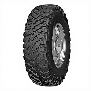 Pneus radiaux tout-terrain PCR de haute qualité pour voitures particulières <span class=keywords><strong>Leina</strong></span> 285/70R17 sans chambre à air, neufs, garantie 50000 km pour remplacement - Product Image 4