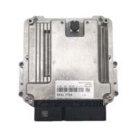 Unidad de control de motor de alta calidad Módulo de control electrónico ECU ECM 0281020205 0281 020 205 para Bosch