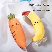 Couverture enveloppante gonflable en peluche pour nouveau-né |   Prévenir le réflexe de surprise, favoriser le sommeil, réduire les réveils nocturnes et apaiser les nourrissons
