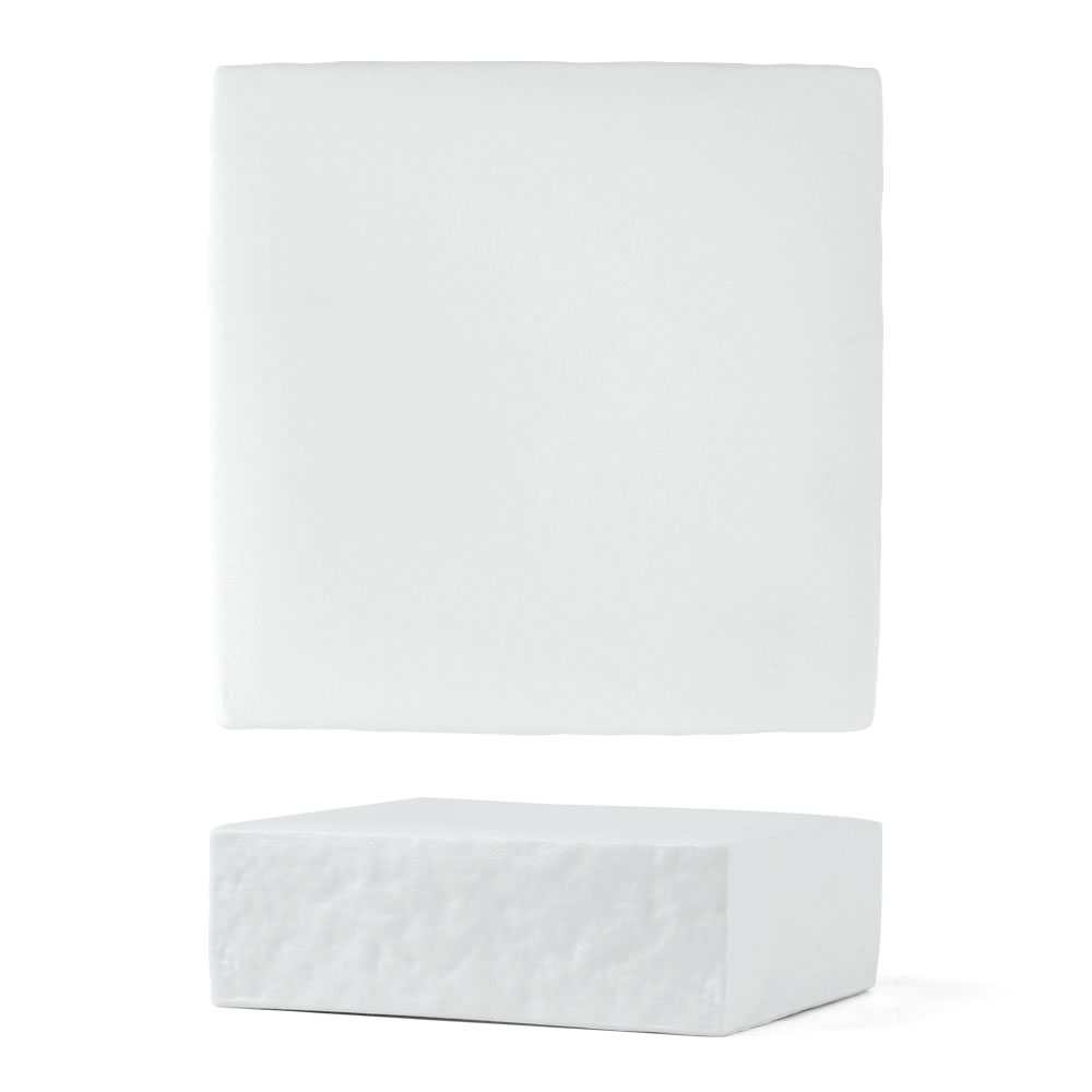 White-HI0012 smerigliato