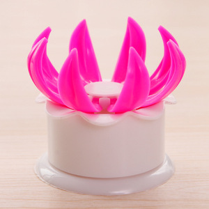 แม่พิมพ์ซาลาเปาแบบใช้มือทำทรงกลม วัสดุ PP เป็นมิตรกับสิ่งแวดล้อม สำหรับใช้ในครัวเรือน - Product Image 2