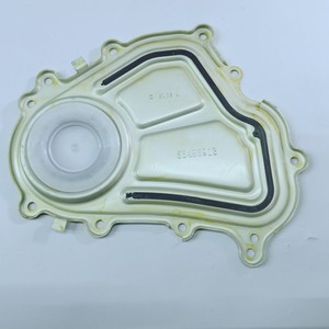 Joint d'étanchéité d'arbre à cames avant Cadillac 55486913 55509222 en caoutchouc nitrile pour réparation et remplacement du moteur LSYLXH 2.0T - Product Image 2
