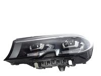 Pour BMW Série 3 G20 G28 USA Phares à LED Haute qualité pour phare BMW G20 2019-2022 pour accessoires BMW 330i G20