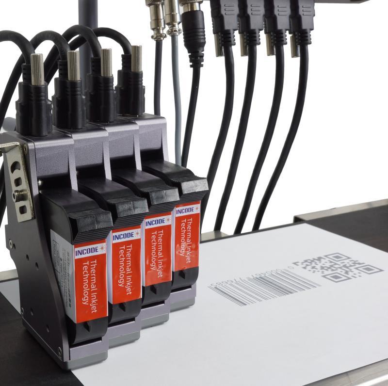 INCODE TI1314 Full Color 42ml Fast
