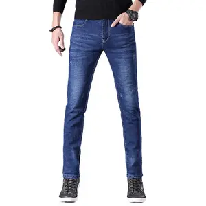Белые градиентные мужские джинсы ODM/OEM в стиле High Street в стиле хип-хоп, модные байкерские джинсы Slim Fit, рваные обтягивающие мужские джинсы