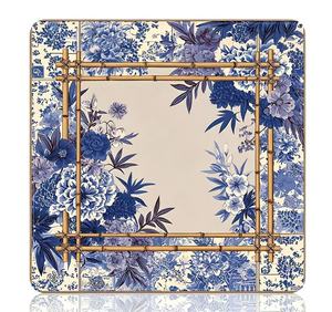Matériel en boue de diatomées antidérapant et insonorisant pour table, adapté aux jeux de poker, de cartes et de mahjong - Product Image 5