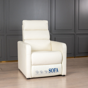 เก้าอี้เสริมสวยปรับระดับได้ DEFEINUO ปี 2024 เฟอร์นิเจอร์ร้านเสริมสวยหรูหรา เก้าอี้นวดไฟฟ้าสำหรับต่อขนตา โต๊ะนวดไฮดรอลิกสำหรับโรงแรมและฟิตเนส - Product Image 1