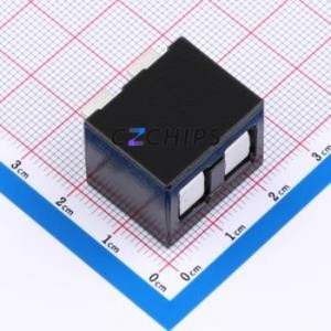 FC-DLF2218-2R5-100A-LF Common Mode Filter DIP-4P,22x18mm RF 2 3kV 100A 250Ohm@100MHz - Product Image 2