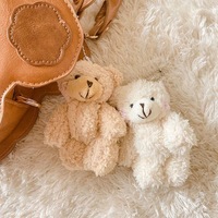 Jouets en peluche animaux en peluche animaux en peluche porte-clés porte-clés en peluche ours en peluche