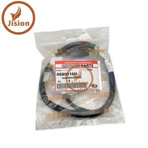 Arnés de Cableado 4680516 Compatible con ZX200-5G ZX240-5G |   Herramientas de Reparación de Excavadoras |   Alta Calidad |   Duradero | - Product Image 1