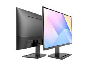 <span class=keywords><strong>จอ</strong></span>มอนิเตอร์คอมพิวเตอร์หน้า<span class=keywords><strong>จอ</strong></span>ตรงขนาด27นิ้ว-ชิป tninchvainchvainchdp 1920x1080 120Hz หลายพอร์ต (vgainchdvinchdp) - Product Image 6