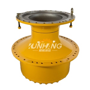 Moteur de translation OEM neuf pour D9T D9R D9GC 185-7593 164-4210 0R-8509 - Product Image 2