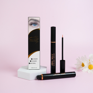 Jengibre Prostaglandina Lash Serum Crecimiento de <span class=keywords><strong>pestañas</strong></span> Más vendidos Hidratación Recubrimiento <span class=keywords><strong>Pestañas</strong></span> Mejora Sueros Extensión Sin aceite <span class=keywords><strong>FEG</strong></span> MAX - Product Image 1