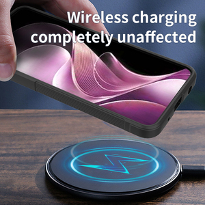 Magic <strong>Silicone</strong> for Redmi A5 NOTE14 PRO <strong>4G</strong> POCO C71 F7 ULTRA Case Liquid <strong>Silicone</strong> Anti-Slip Bumper Back Cover for Xiaomi 14T 15 - Product Image 3