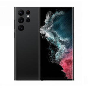 Pour smartphone Android <span class=keywords><strong>Galaxy</strong></span> <span class=keywords><strong>S22</strong></span> <span class=keywords><strong>Ultra</strong></span> <span class=keywords><strong>5G</strong></span> (débloqué) - Appareil photo haute résolution - Prise en charge des bandes globales - Longue durée de vie de la batterie - Product Image 2