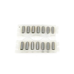 나일론 인라인 니들 롤러 베어링 FF3520 나일론 인라인 니들 롤러 베어링 FF2010 2515 3020 3525 2025 2535 3045 3555ZW - Product Image 6