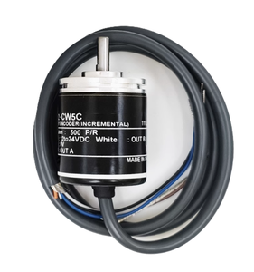 E6C3 AG3C C 512P <strong>Encoder</strong> Original and New - Product Image 1