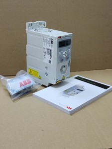 ACS150-03U-05A6-4 ACS15003U05A64 ความถี่ 2.2 กิโลวัตต์ 380-480 โวลต์ สำหรับ PLC - Product Image 2