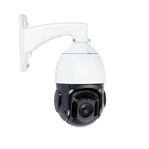 4.5" camera de segurana 5MP Mega Pixel Speed Dome Kam Support audio TF Card Slot cctv camera vendors from China