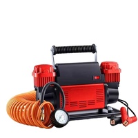 DC12V 150PSI voiture pompe électrique haute pression haute qualité gonfleurs de pneus Portable robuste voiture pompe à Air