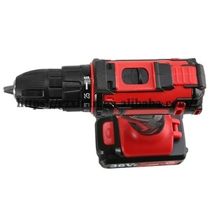 <span class=keywords><strong>12V</strong></span> אלחוטי השפעת תרגיל מיני אלחוטי כוח נהג DC ליתיום-יון רב תכליתי יד מקדחות חשמלי מברג סט - Product Image 2