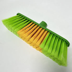 ไม้กวาดพลาสติกทำความสะอาดพื้นไม้กวาดในร่ม - Product Image 6