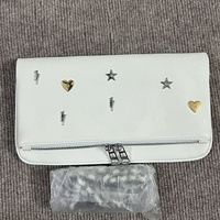 Sac messager pour femme, sac à bandoulière tendance en PU, 25-2-15cm