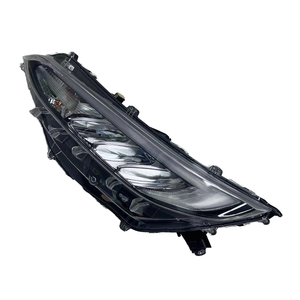 Phare OEM pour Toyota Vanguard phares LED système d'éclairage de voiture phares d'origine - Product Image 3