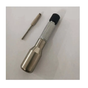 EASYINSMILE Impugnatura per Impianti Ortodontici, Cacciavite Ortodontico per Mini Viti Dentali - Product Image 2