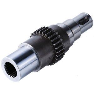 Nouvelle conception d'engrenage de transmission en acier forgé à bas prix - Product Image 4