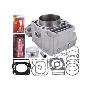 ชุดลูกสูบกระบอกสูบ เหมาะสำหรับ Polaris หมายเลขอะไหล่ 3086811, 3085369, 3085526, 3085634 - Product Image 1