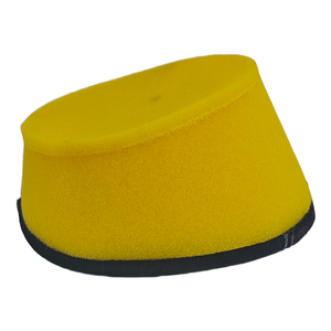 Filtre à air double en mousse pour moto <span class=keywords><strong>YAMAHA</strong></span> YZ YZF YZX <span class=keywords><strong>WRF</strong></span> 125 <span class=keywords><strong>250</strong></span> 400 426 450 – Pièce de rechange OE 4XM-14451-00-00 - Product Image 4