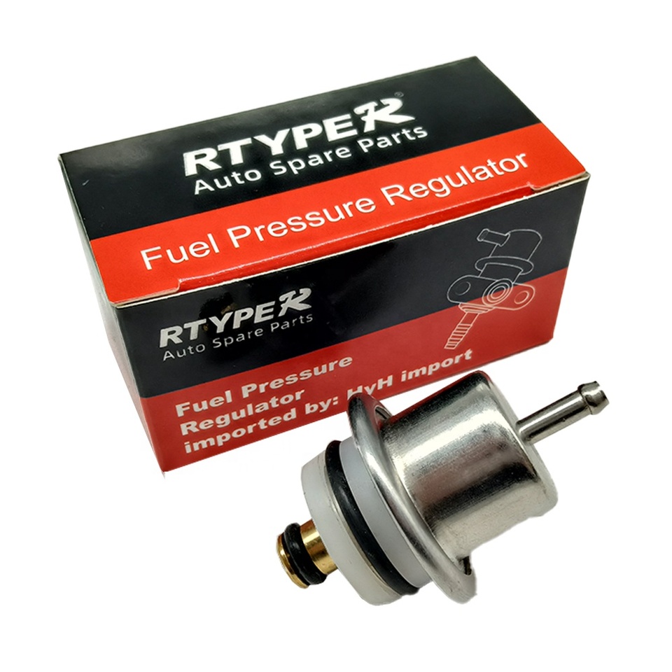 Fuel Pressure Regulator 31380-2H000 For Hyundai Elantra 2.0