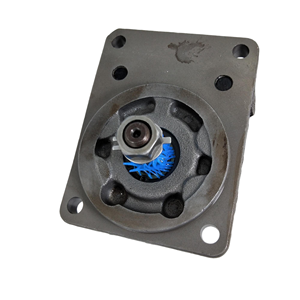 Pompe hydraulique à double engrenage série HUAMAO AZPF AZPFF AZPFF-11-005 AZPFF-11-004 Pompe à huile hydraulique haute pression - Product Image 5