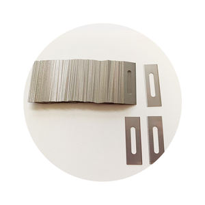 سكين متعدد الوظائف دقيق ورفيع من شركة أو مان تكنولوجي، مصنوع من الفيلم غير المنسوج، مع فتحة للخصر وشفرة طويلة، ضمان لمدة سنة واحدة - Product Image 2