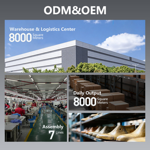 CHUDUN עמיד למים שרוכים עמידים למים קל משקל לנעלי שף גברים נשים נעלי עבודה מקצועיות למטבח קייטרינג - Product Image 4