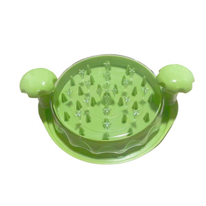 เครื่องหั่นไก่แบบขายส่ง SYH1089 ฝาใส วัสดุ PP เครื่องบดเนื้อวัว เครื่องหั่นเนื้อ สำหรับเนื้อสัตว์ - Product Image 2