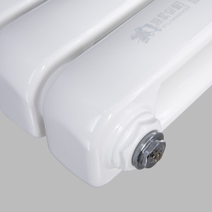 Nouveau <span class=keywords><strong>Radiateur</strong></span> Colonne en Acier SL-H900mm, Vertical Décoratif, <span class=keywords><strong>pour</strong></span> <span class=keywords><strong>Chauffage</strong></span> <span class=keywords><strong>Central</strong></span> à <span class=keywords><strong>Eau</strong></span> Chaude, Mural, Style Européen, <span class=keywords><strong>pour</strong></span> la Maison - Product Image 4