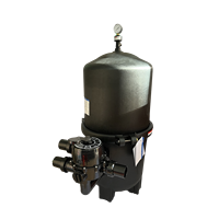 Filtre de piscine Filtre à cartouche multi-éléments Système de filtration intelligent