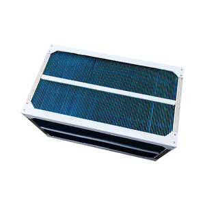 Échangeur de chaleur d'air froid latent de plaque d'air chaud de <span class=keywords><strong>sauna</strong></span> - Product Image 6