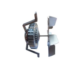 Ventilador Centrífugo Industrial ebmpapst R2E180-BD52-06 de Bajo Consumo, con Velocidad Ajustable, Silencioso, para HVAC y Refrigeración - Product Image 3