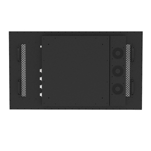 32 43 49 55 thông minh không dây điều khiển từ xa màn hình <span class=keywords><strong>LCD</strong></span> Máy nghe nhạc quảng cáo ngoài trời không thấm nước IP66 2500 nits độ sáng cao TV - Product Image 5