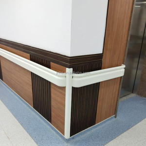 Bệnh Viện lan can nhà sản xuất bệnh viện tay vịn và tường GUARDS - Product Image 3
