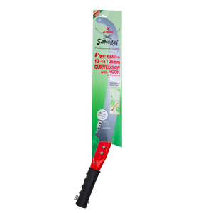 Sega a Palo Samurai Curva 350 mm. - Product Image 2