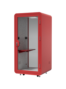 전화 부스 cabinetoffice 침묵하는 오두막 - Product Image 4