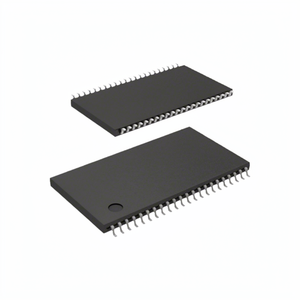 ชิ้นส่วนอิเล็กทรอนิกส์ BOM IC ในสต็อก IDT71V416L15PHI 44 TSOP หน่วยความจำ - Product Image 1