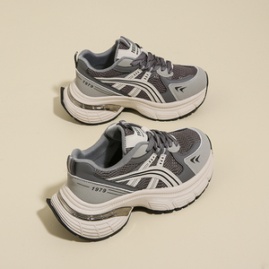 Chaussures de course décontractées de haute qualité 2025, conçues pour la marche - Product Image 6