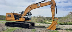 Nueva llegada Caterpillar Cat 320gc Excavadora Último modelo Caterpillar 320 Gc Excavadora usada Cat 320gc para la venta - Product Image 6