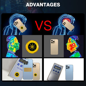 Adesivo Antirradiação Quantum Shield de Terahertz para Laptop e Celular - Product Image 4