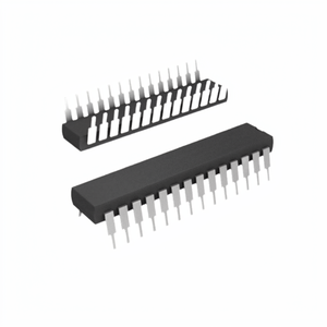 Electronic Circuit Components DAC813JPG4 28 DIP Manufacturer Channel Data Acquisition - Product Image 1